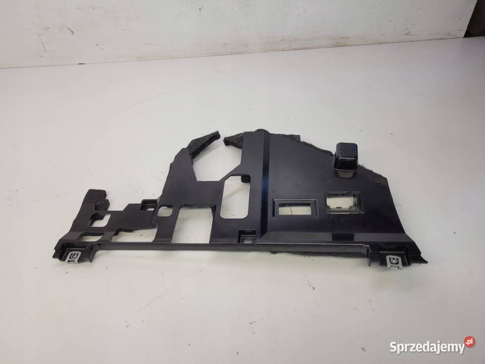 DOLNA OSŁONA DESKI AUDI A8 D4 4H1857717A