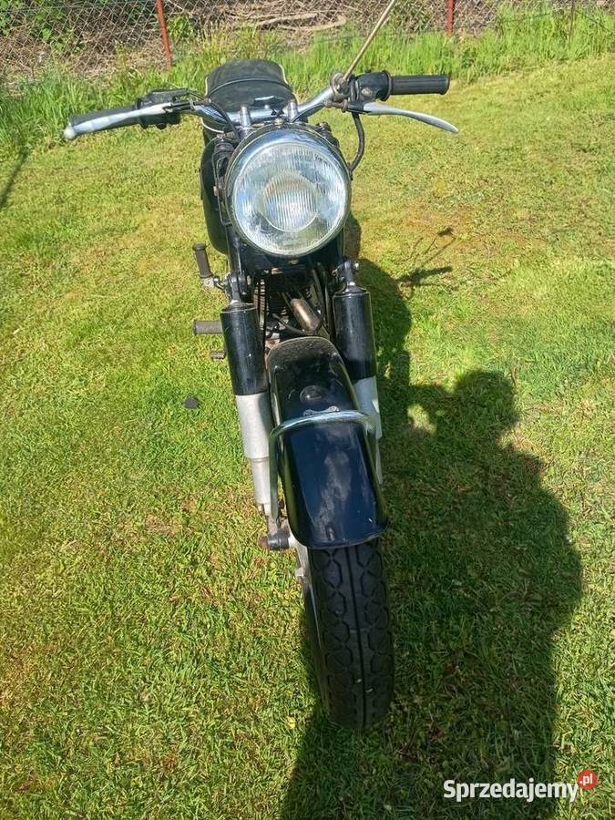 BMW r26 4900km BMW mazowieckie Garwolin