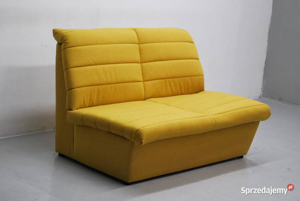 RWL DESIGN NOWA SOFA 2osbowa kanapa wielkopolskie Poznań