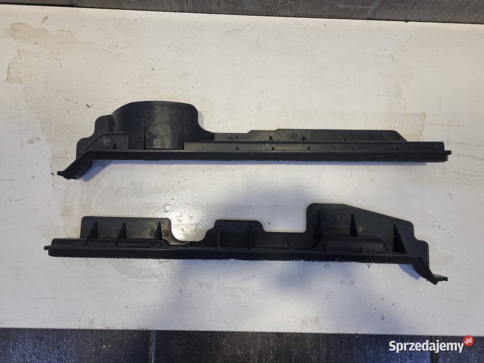 KIEROWNICA POWIETRZA LEWA PRAWA HYUNDAI IX 35 Skierniewice