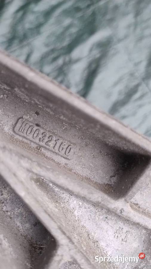 Most tylny dyfer Audi A8 D4 30 TDI LIFT Obrzycko