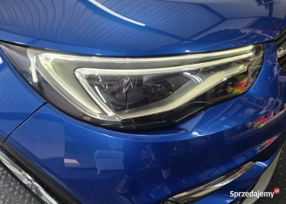 Opel Grandland X nieuszkodzony Piła