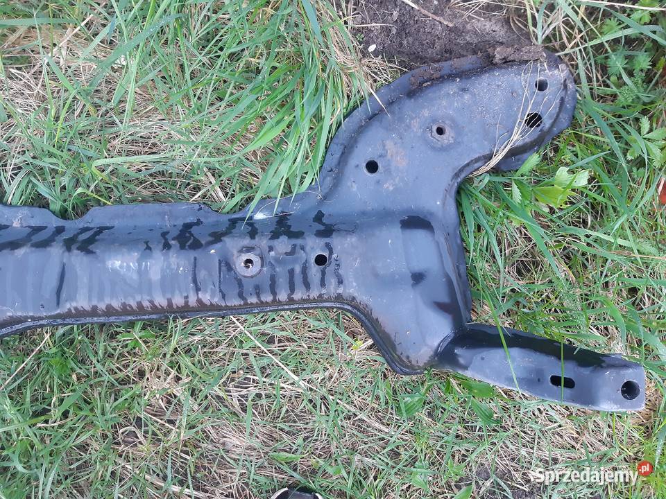 Fiat Punto 2 II SANKI WÓZEK KOŁYSKA TRAWERS osobowe Łódź