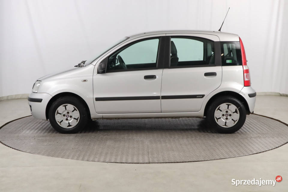 Fiat Panda 11 Zabrze