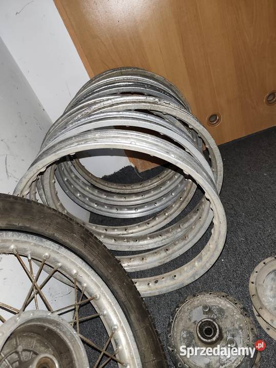 Simson S51 enduro s 50 MZ Ts Es Goleniów