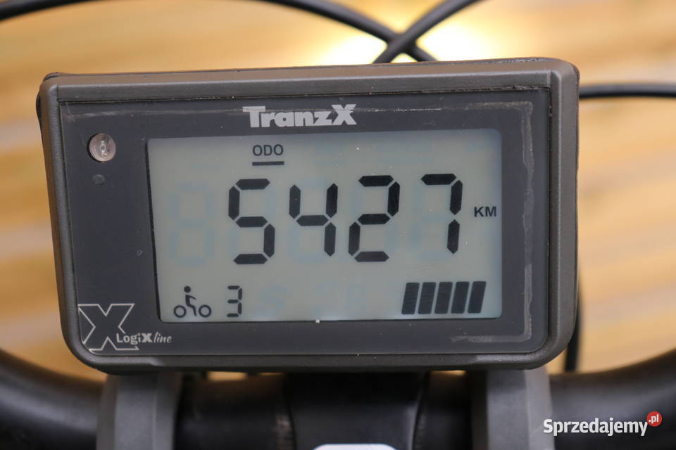 Rower elektryczny GreenS D 52 I inne rowery mazowieckie Milanówek