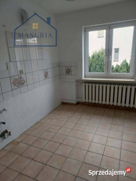 Dom w Wikielcu do wynajęcia wolnostojący Wikielec