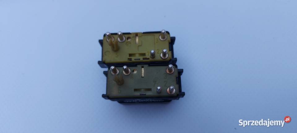 Przełacznik szyb mercedes w202 w124 1408212951 osobowe wielkopolskie Zbąszyń