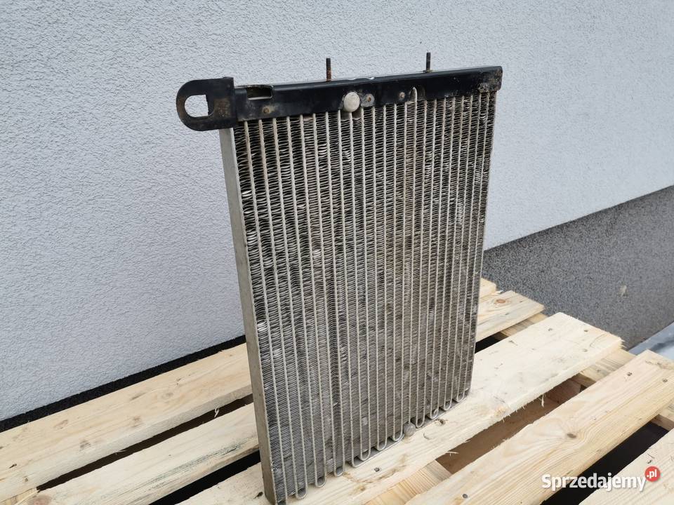 Chłodnica klimatyzacji JCB Pozostałe wielkopolskie Wilkowo