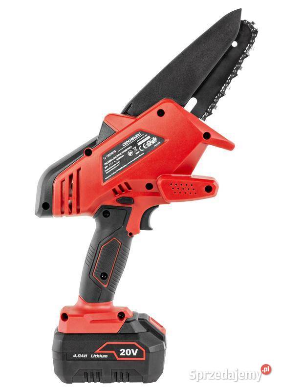 Pilarka akumulatorowa Cedrus CEDCHS100LI Opalenica sprzedam