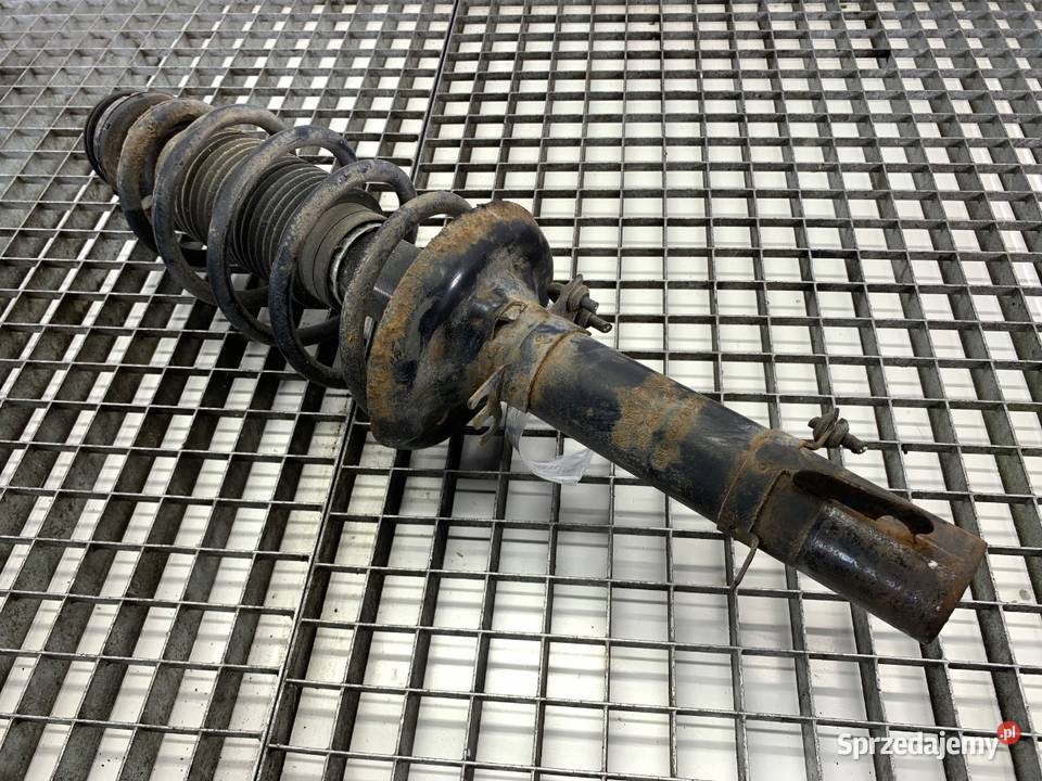 AMORTYZATOR PRAWY PRZÓD SKODA OCTAVIA I 19 Amortyzatory