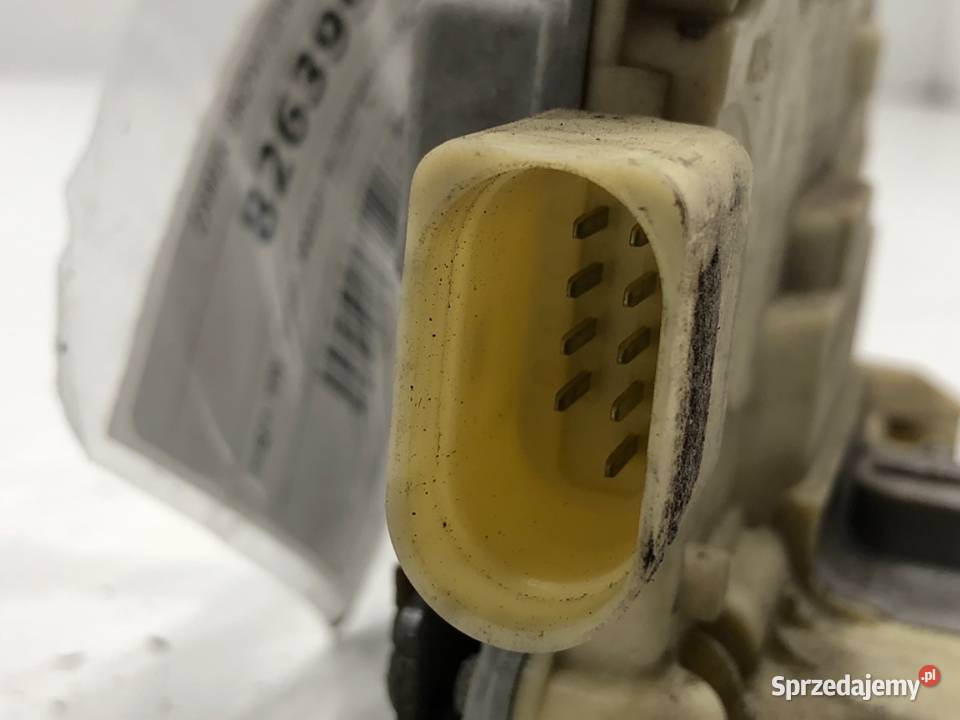 ZAMEK DRZWI LEWY PRZÓD VW PASSAT B6 Kombi sprzedam