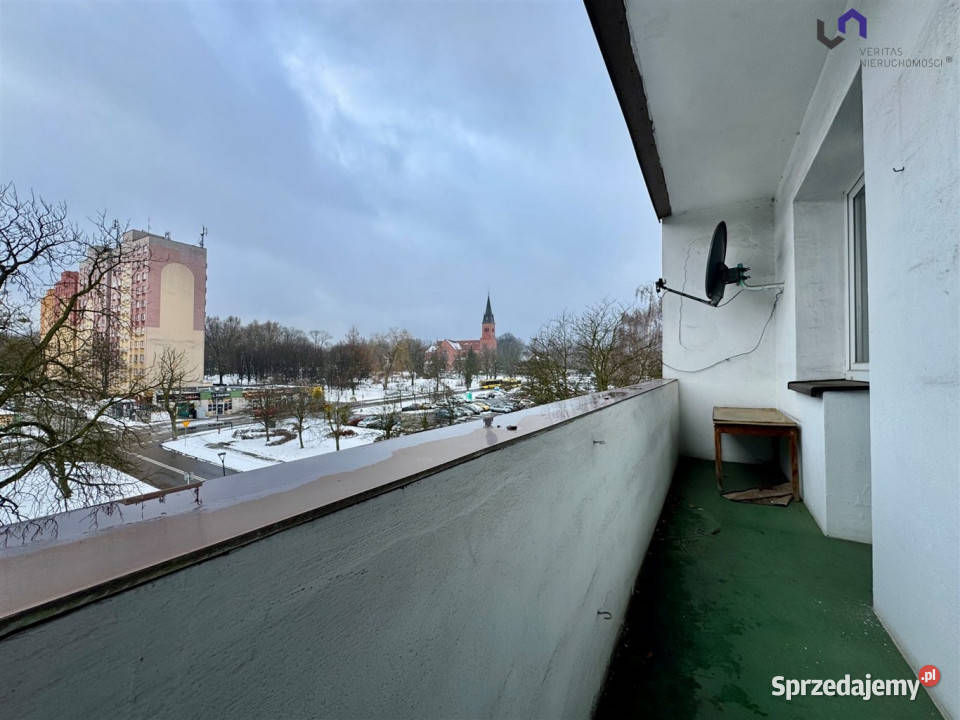 Do sprzedaży mieszkanie Siemianowice Śląskie