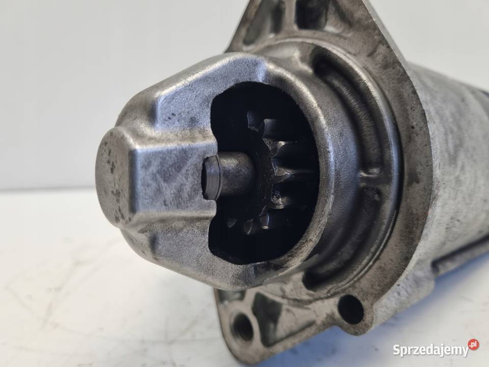 Opel Meriva B 17 CDTI ROZRUSZNIK 55578420 osobowe lubelskie Janów