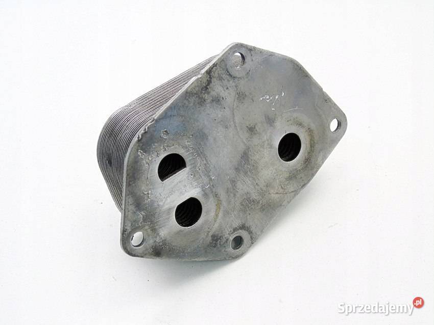 CHŁODNICA OLEJU 11 CRDI I10 I20 I II RIO 3 Sosnowiec sprzedam