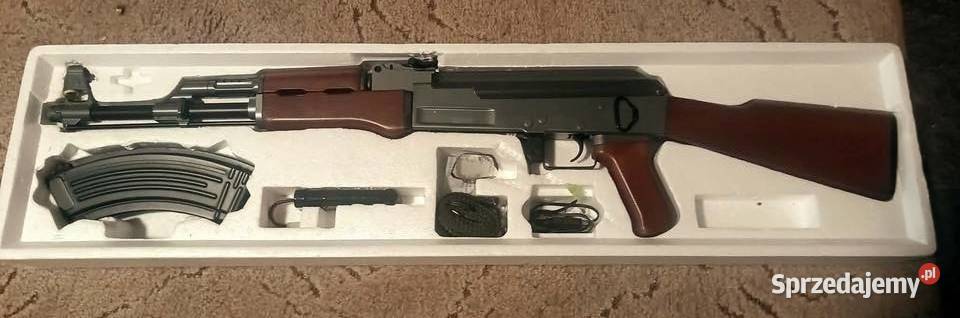 Replika ASG 028 Topola