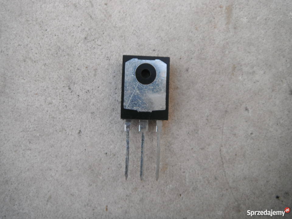 Dioda SCHOTTKY MBR3045PT duodioda 30A 45V TO3P