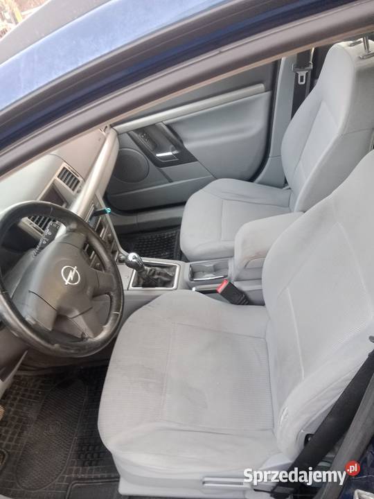 Opel Vectra C 19cdtOC do 2027zadbany zamiana Wrocław