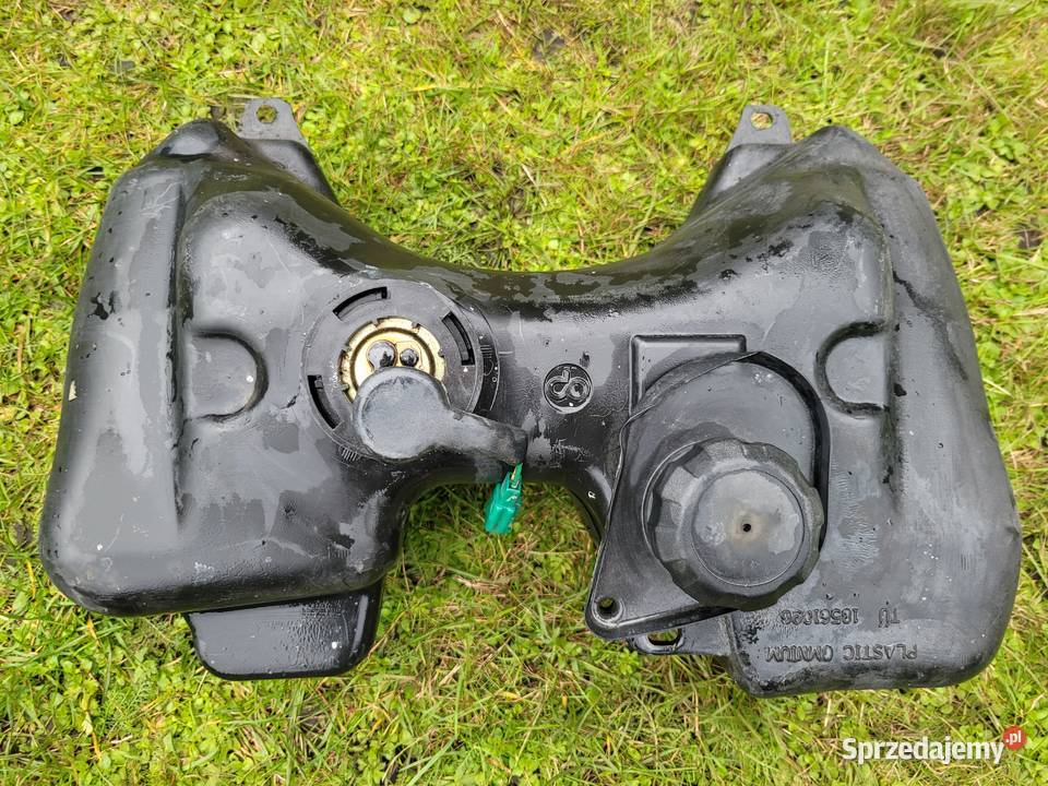 HONDA SH 125 150 zbiornik paliwa plywak czujnik Piła