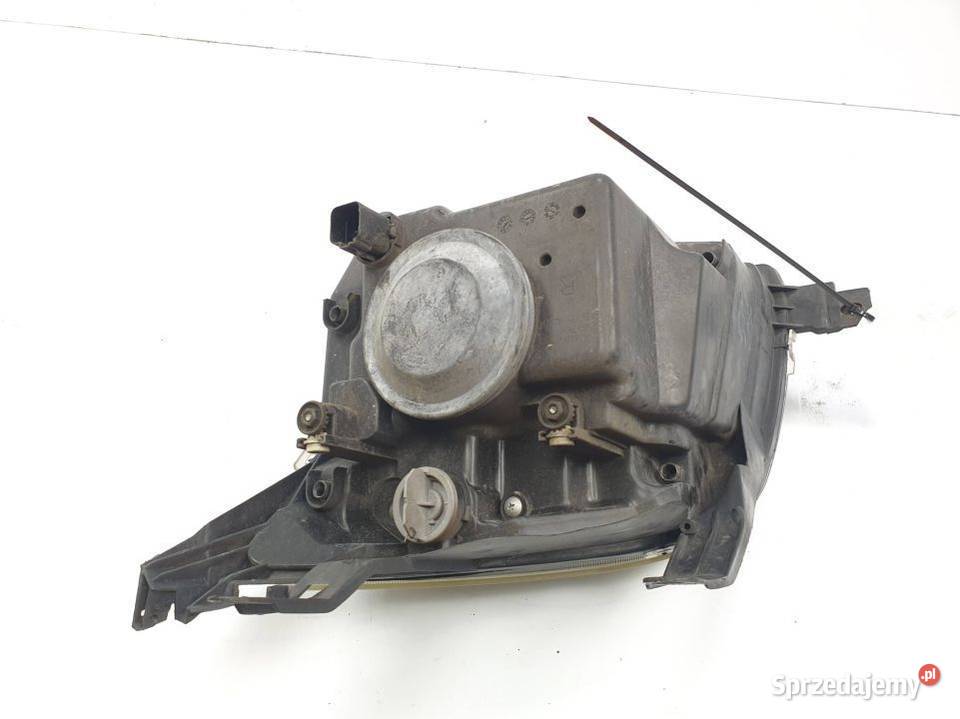 LAMPA PRAWA PRZÓD FORD FUSION EU Lipno