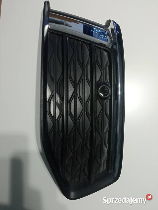 Audi A6 kratka zderzaka przedniego prawa Żabno sprzedam