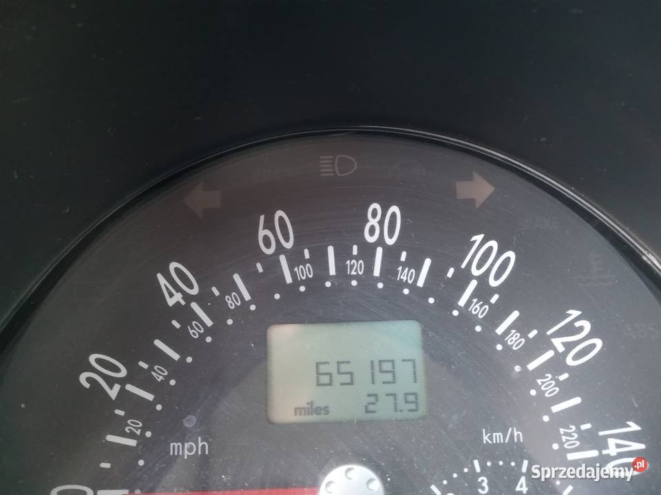 VW Beetle 20 benzyna Automat kujawsko-pomorskie Bydgoszcz