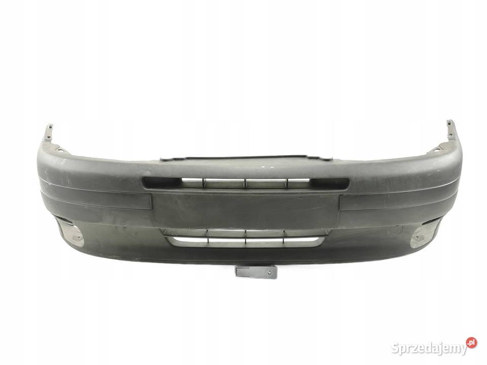 ZDERZAK PRZÓD FIAT PUNTO 19931999 NOWY sprzedam