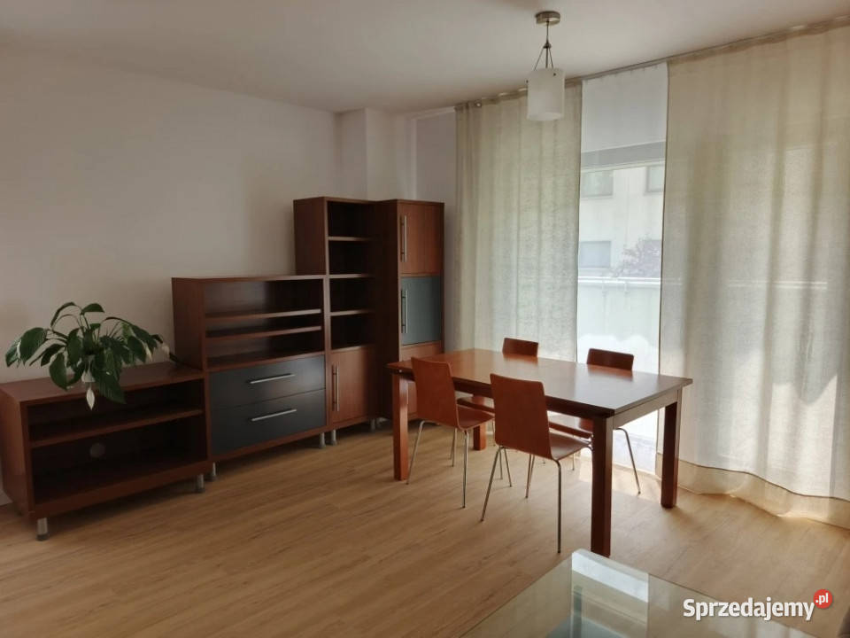 Przytulne 2 pokoje miejsce garażowe Światowida Rok budowy 2001 Warszawa