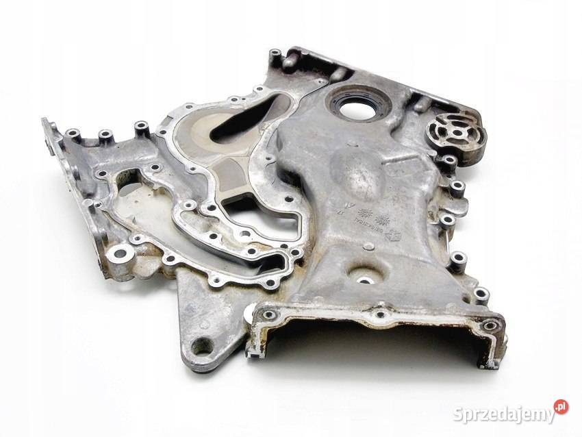 OBUDOWA ROZRZĄDU 36 PACIFICA DURANGO CHEROKEE osobowe Sosnowiec