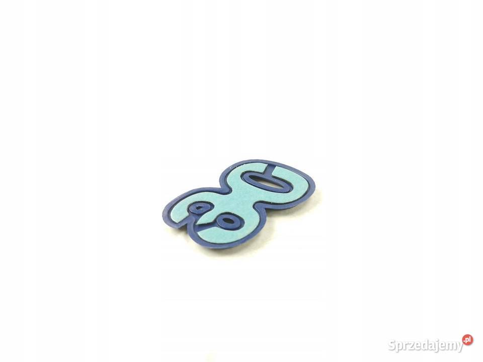 ZNACZEK EMBLEMAT FIAT PUNTO I 90 7735233