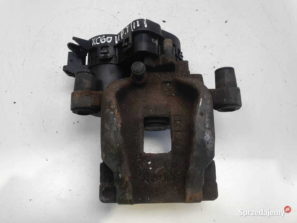 Volvo S90 V90 XC90 II TYLNY ZACISK HAMULCOWY Janów