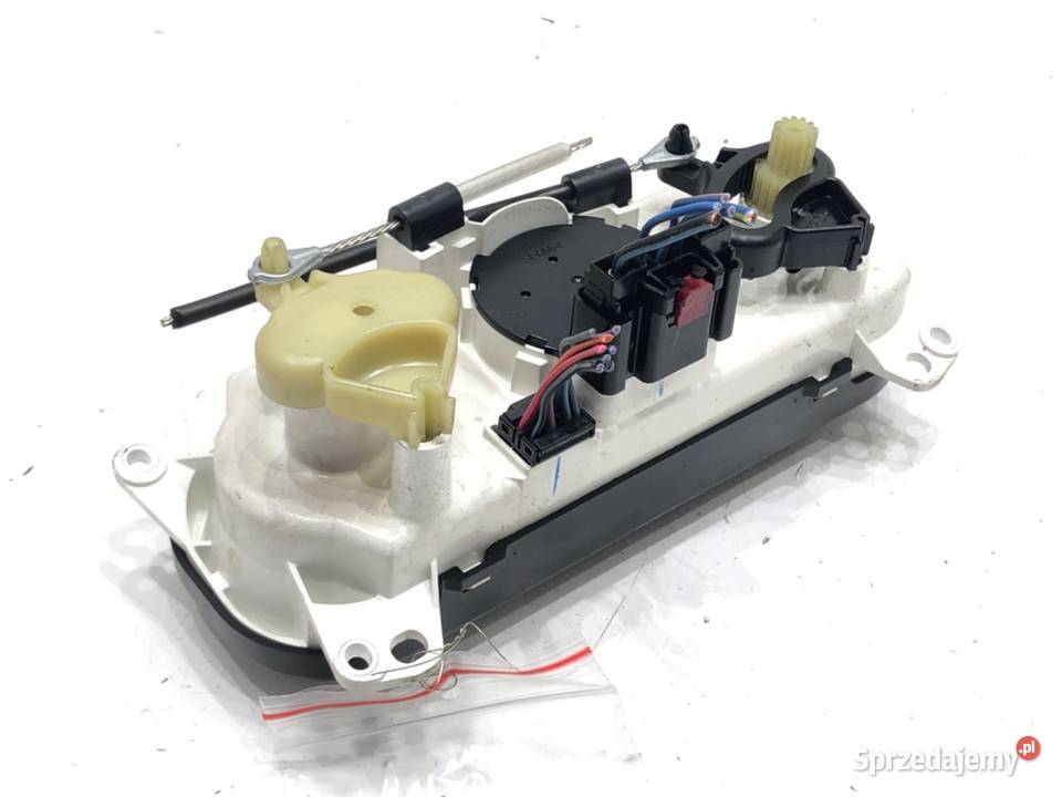 PANEL STEROWANIA NAWIEWU DODGE CALIBER