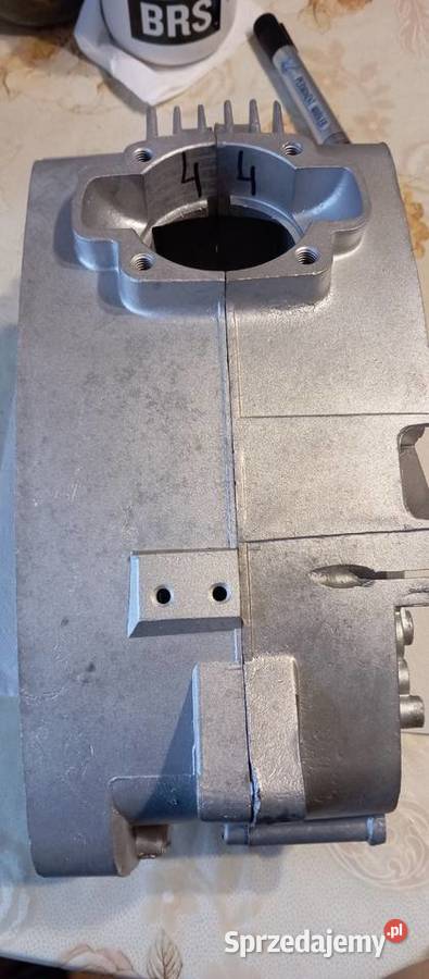 Kartery WSK 175 060 4 Wągrowiec