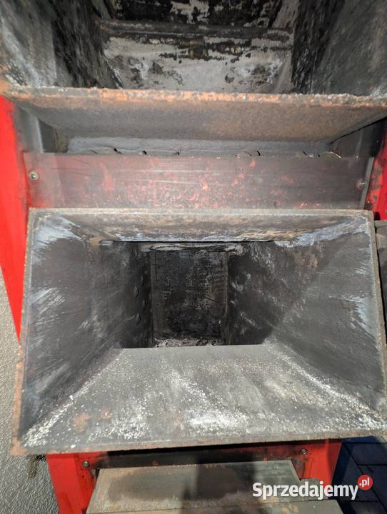 KociołPiec węglowy Defro Optima Komfort Plus 20 Garwolin sprzedam