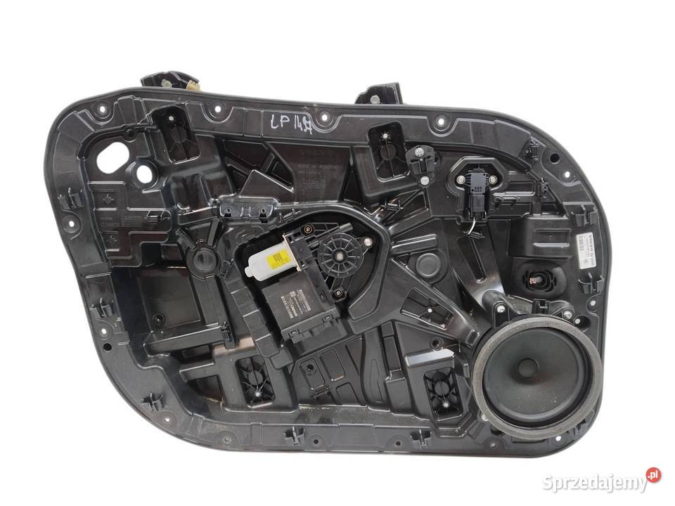 MECHANIZM SZYBY LEWY PRZÓD 31349762 Volvo XC 90 Mechanizmy opuszczania szyb świętokrzyskie