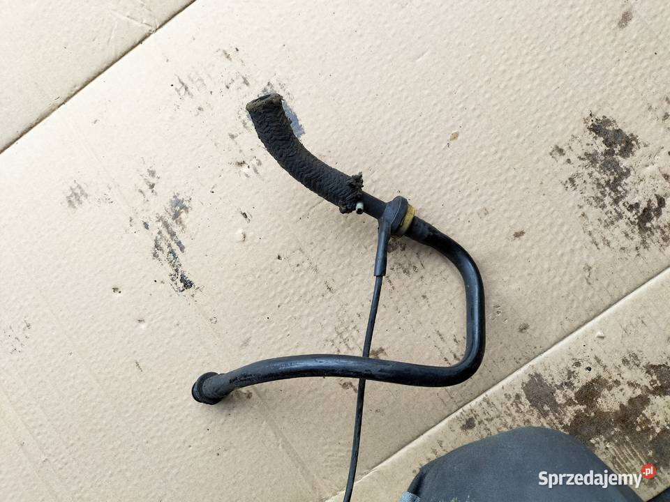 GOLF II 2 JETTA 2 18 WĄŻ PRZWÓD SERWA ODMY Kamień-Kolonia