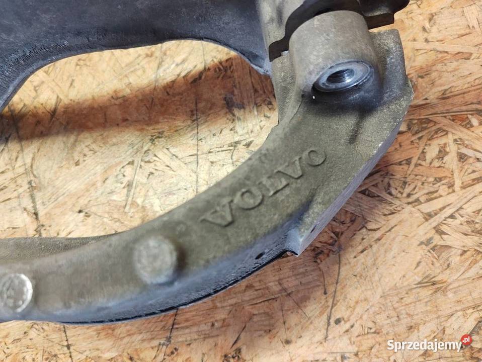 Wahacz Górny Lewy Przód Volvo V60 II S60 III Pleszew sprzedam