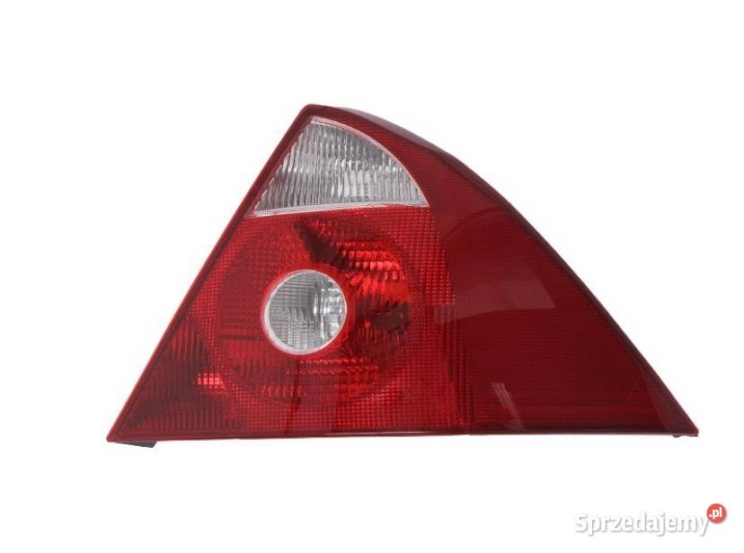 lampa tył lewa prawa Ford mondeo mk3 sedan