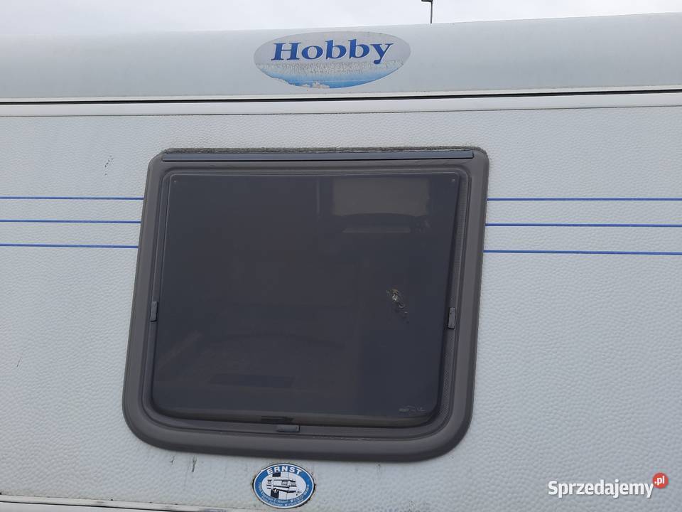 Bakistanarożnikklapa HOBBY dolnośląskie Skokowa