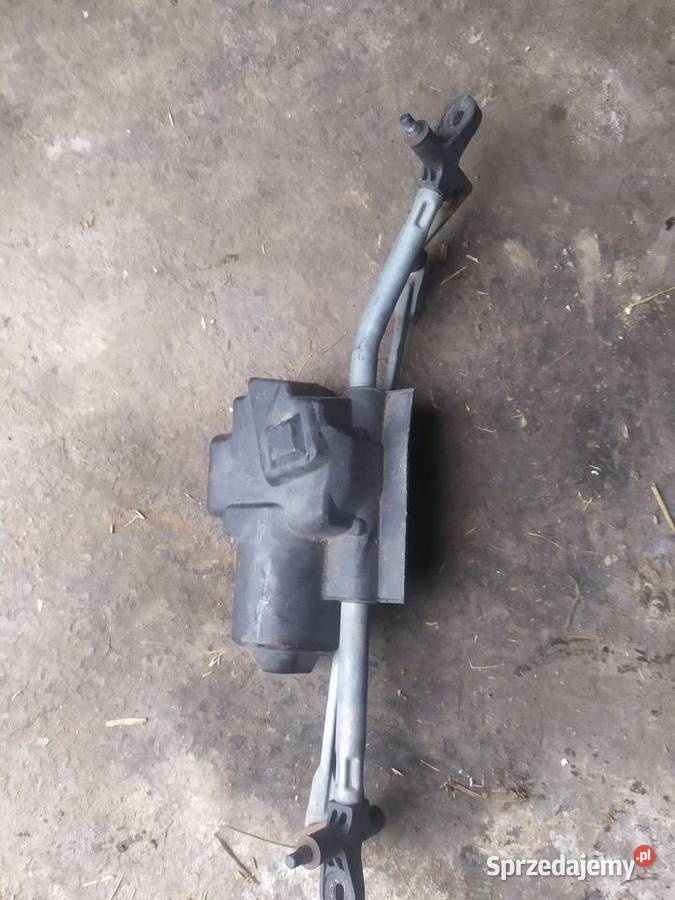 Mechanizm wycieraczek Fiat Punto 2 Złota Woda