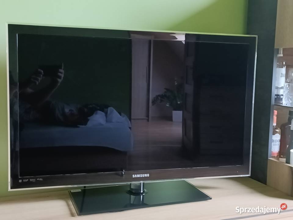 Telewizor Samsung 40 Jędrzejów