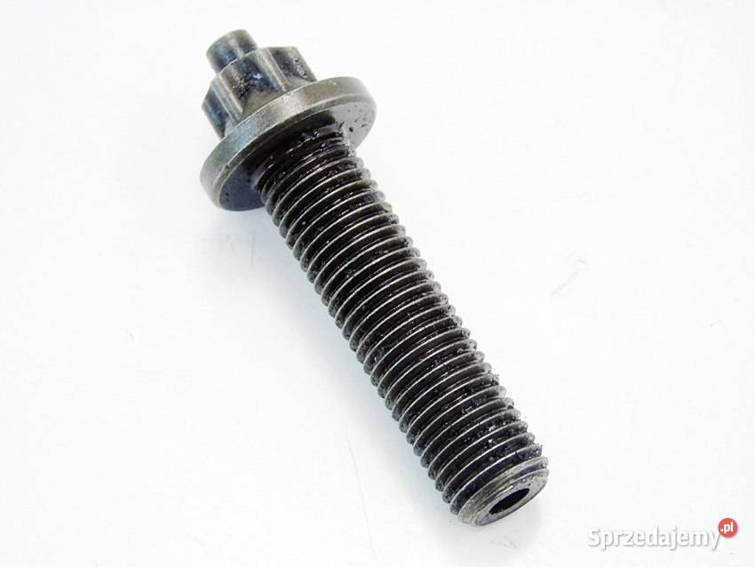 ŚRUBA ROZRZĄDU 20 D BMW E46 E90 E60 E61 E87 E91 sprzedam