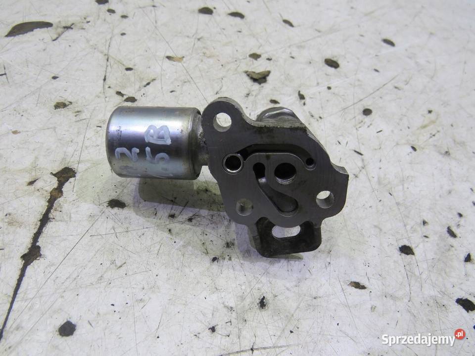ELEKTROZAWÓR MAZDA 2 DJ 15 B PE015786