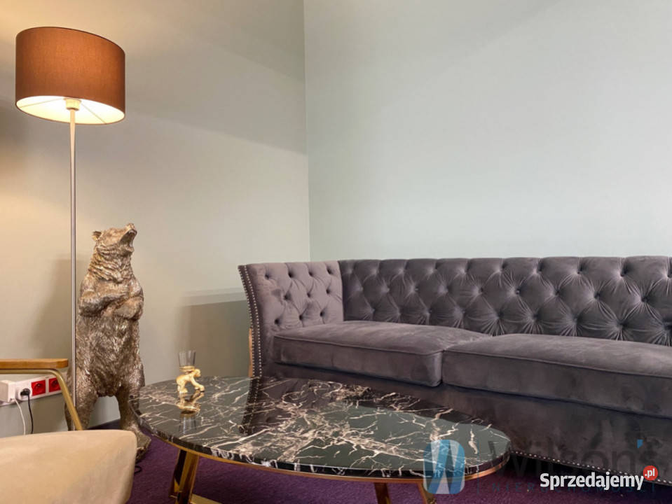 Lokal Warszawa Aleja Prymasa Tysiąclecia 73m2 Sprzedaż