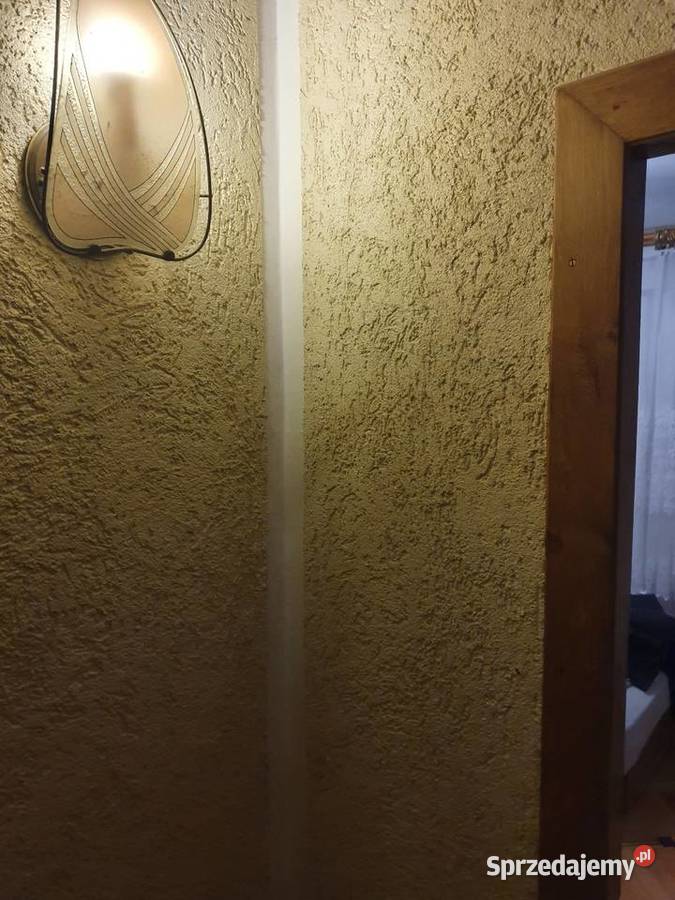 Mieszkanie 3 pokojowe parku 9 500 m