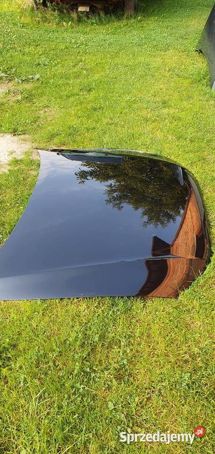 maska audi a5 8t przedlift 8T0823373 śląskie Bielsko-Biała