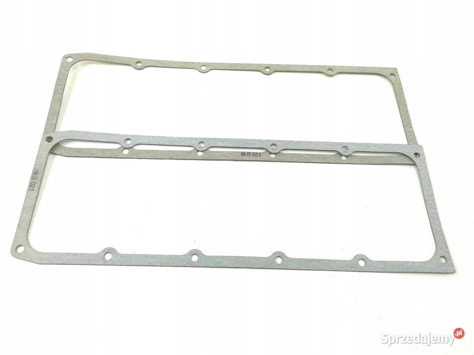 USZCZELKA POKRYWY ZAWORÓW FIAT BRAVO PUNTO