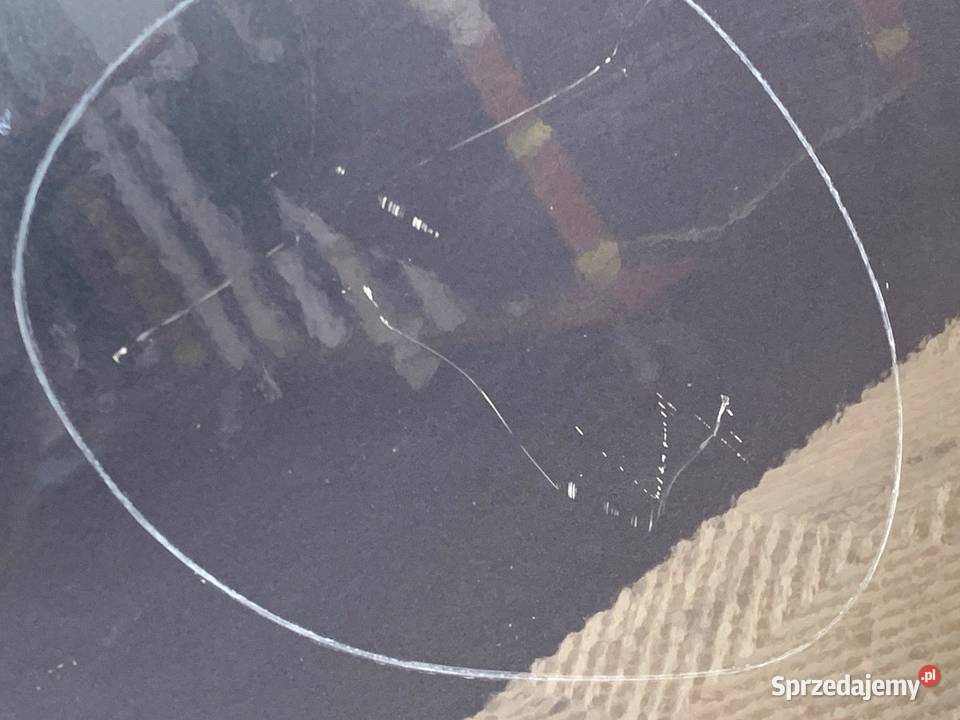 DRZWI PRAWY TYŁ FORD C II Minivan 1019 Midnight podkarpackie sprzedam