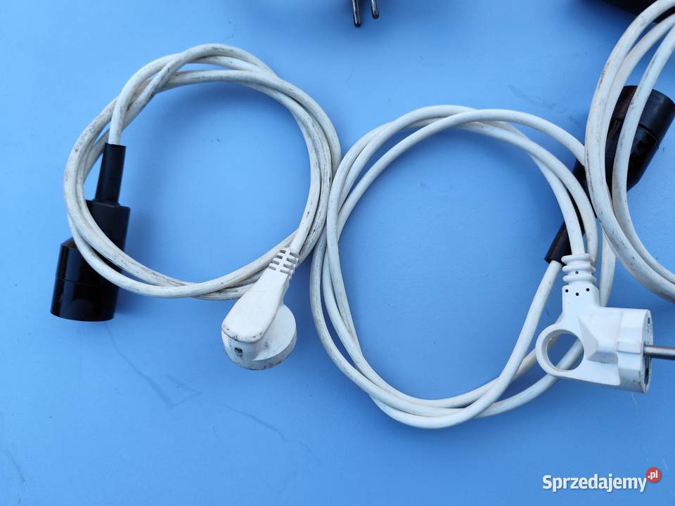 Przewód kabel do czajnika podkarpackie Mielec