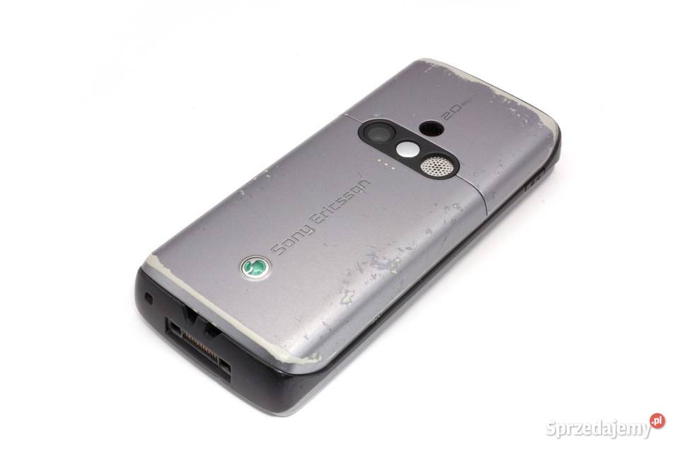 Telefon komórkowy Sony Ericsson K610i SimLock Warszawa